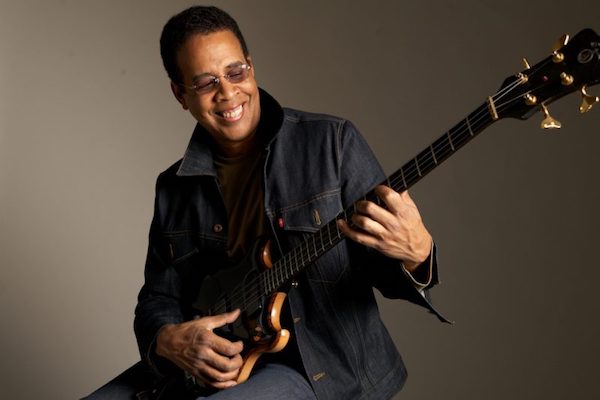 The Stanley Clarke Band