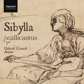 Cover Sibylla