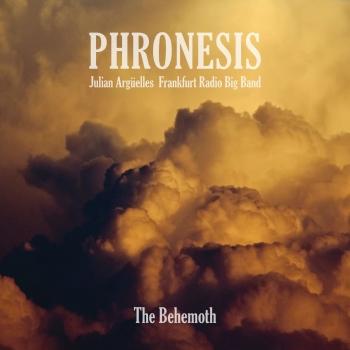 Cover Phronesis: The Behemoth