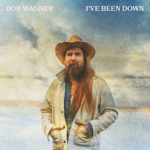 Cover I've Been Down