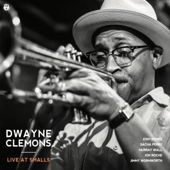 Cover Live at Smalls
