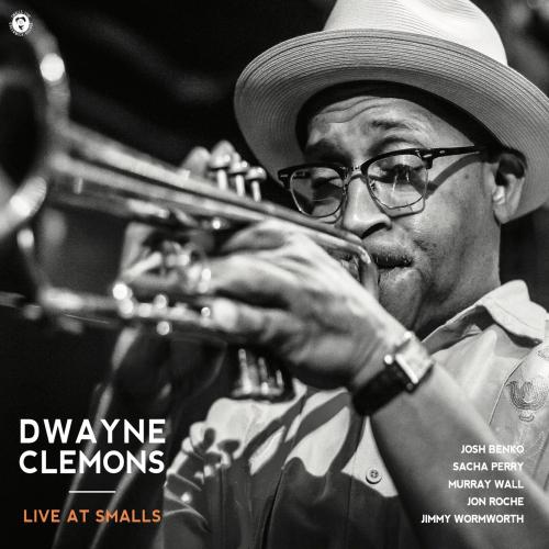 Cover Live at Smalls