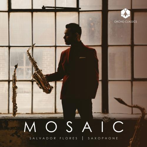 Cover Mosaic