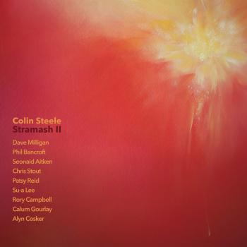 Cover Stramash II