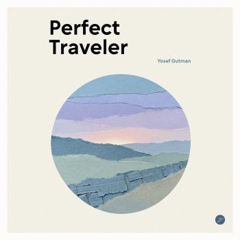 Cover Perfect Traveler