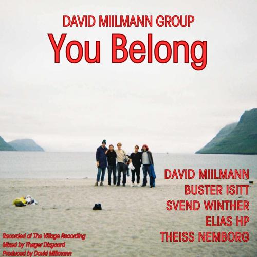 Cover You Belong