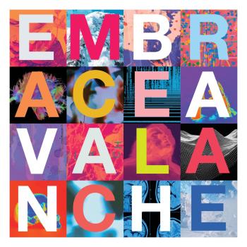Cover Avalanche