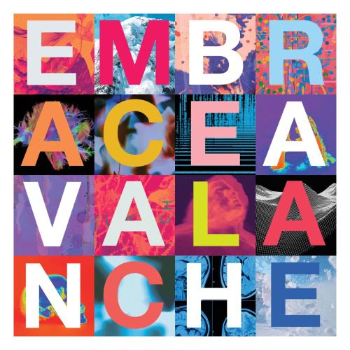 Cover Avalanche