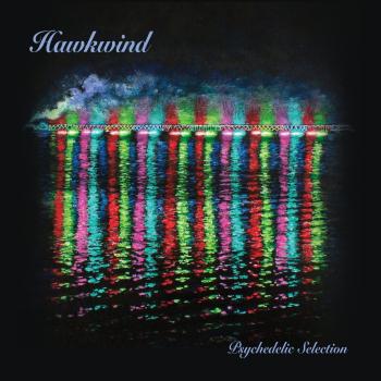 Cover Psychedelic Selection