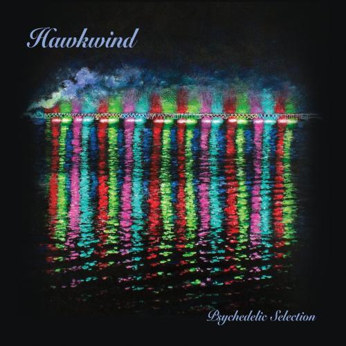Cover Psychedelic Selection