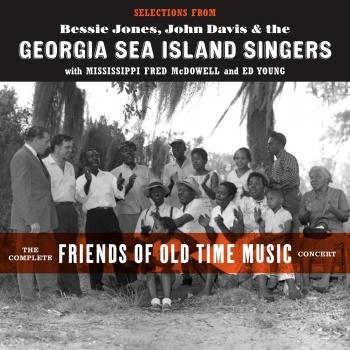 Cover Selections from the Complete Friends of Old-Time Music Concert (Live) (Live)