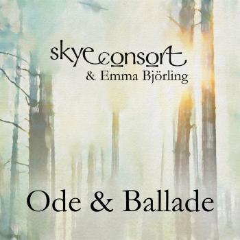 Cover Ode & Ballade