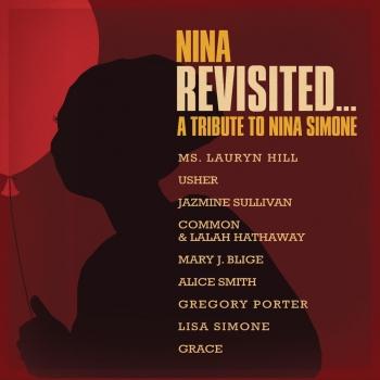 Cover Nina Revisited: A Tribute to Nina Simone