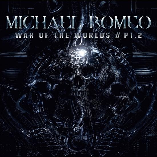 Cover War Of The Worlds, Pt. 2 (Bonus Tracks Edition)