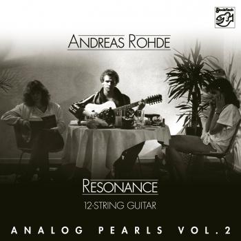 Cover Resonance - Analog Pearls, Vol. 2