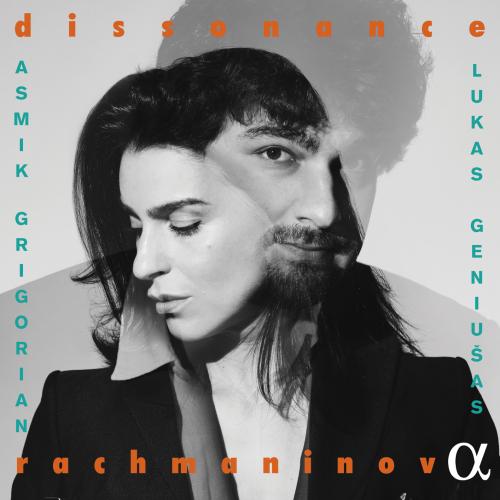 Cover Dissonance