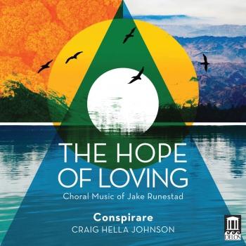 Cover The Hope of Loving