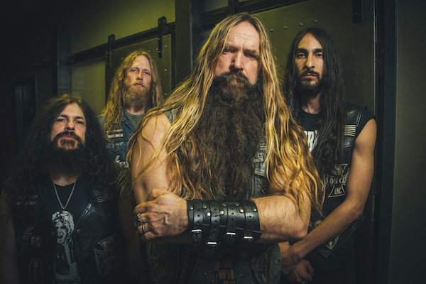 Black Label Society