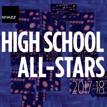 Cover High School All-Stars 2017-18