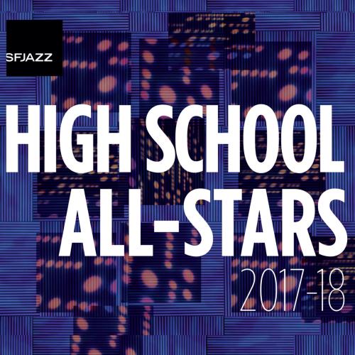 Cover High School All-Stars 2017-18