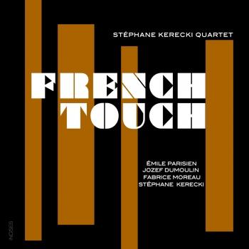 Cover French Touch