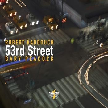 Cover 53rd Street