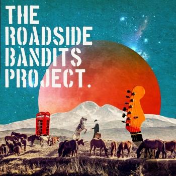 Cover The Roadside Bandits Project