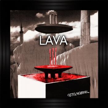 Cover Lava