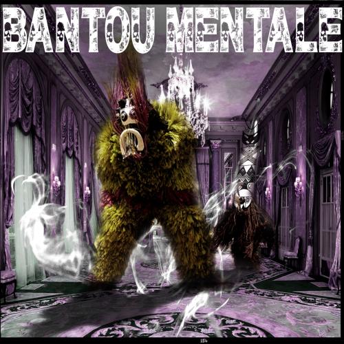 Cover Bantou Mentale