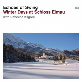 Cover Winter Days at Schloss Elmau