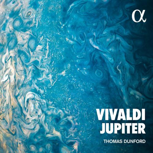 Cover Vivaldi