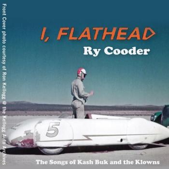 Cover I, Flathead (Remastered)