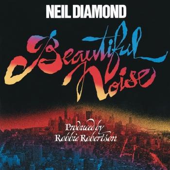 Cover Beautiful Noise (Remaster)