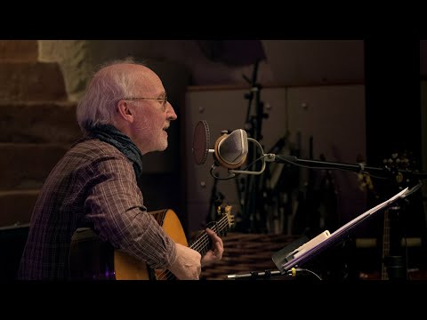 Video Paul Stephenson with Jens Kommnick - White Lies (Live in Studio)