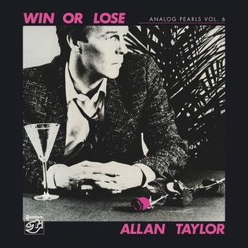 Cover Analog Pearls Vol.6 - Win Or Lose