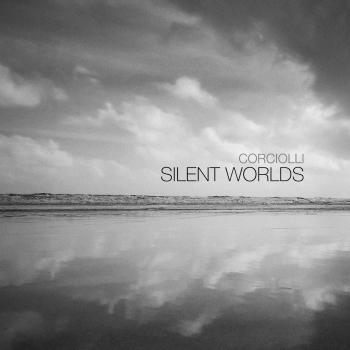 Cover Silent Worlds