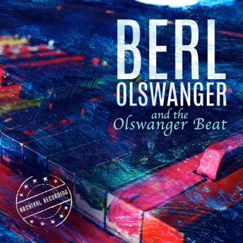 Cover Berl Olswanger & The Olswanger Beat