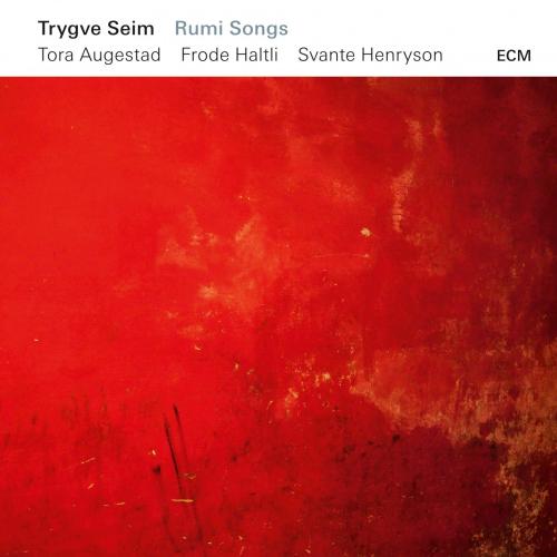 Cover Rumi Songs