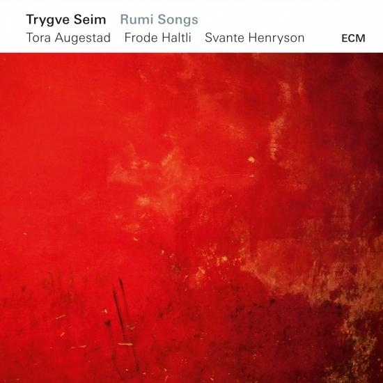 Cover Rumi Songs