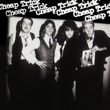 Cover Cheap Trick