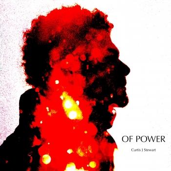 Cover OF POWER