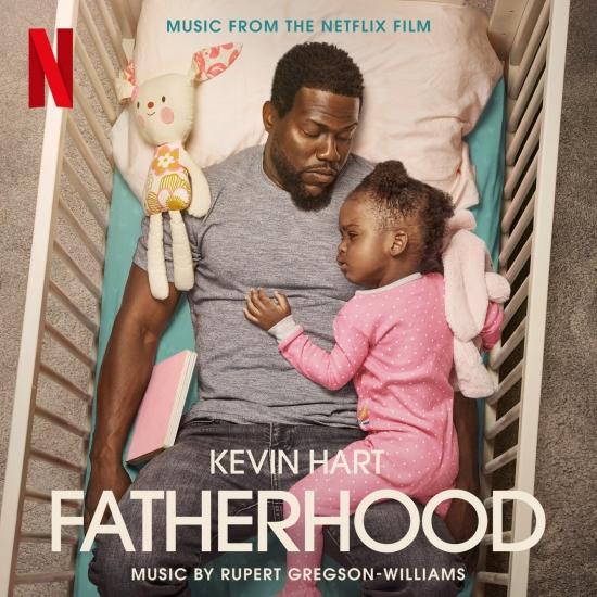 Cover Fatherhood (Original Motion Picture Soundtrack)