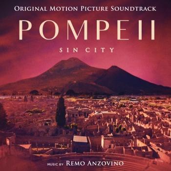 Cover Pompeii - Sin City (Original Motion Picture Soundtrack)