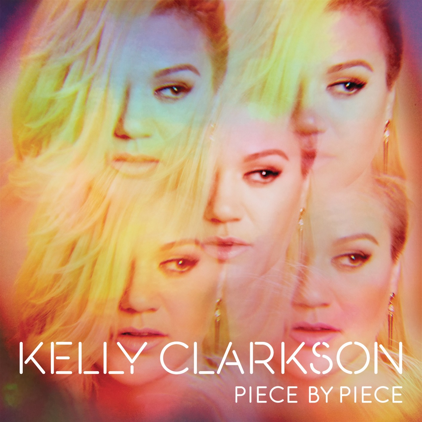 Cover Piece By Piece (Deluxe Version)