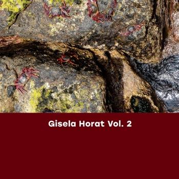Cover Gisela Horat Vol. 2