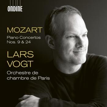 Cover Mozart: Piano Concertos Nos. 9 & 24