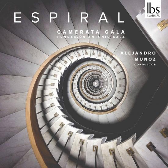 Cover Espiral