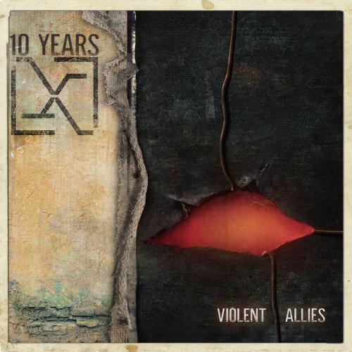 Cover Violent Allies