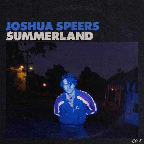 Cover Summerland