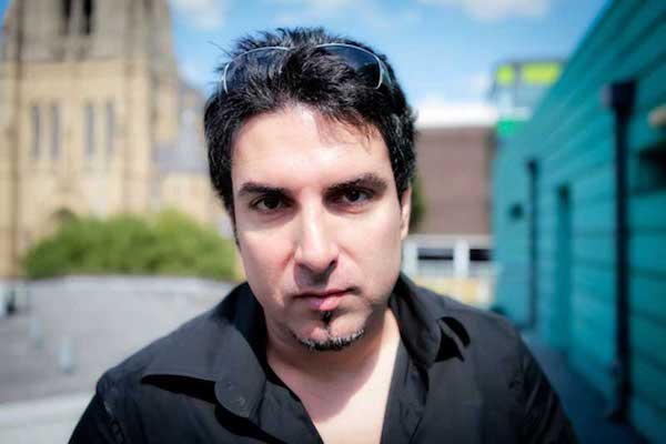 Derek Sherinian